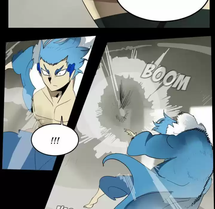 The Ultimate Evolution (Novel) Ch.033