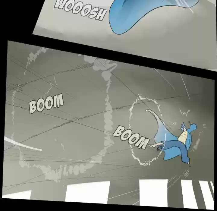 The Ultimate Evolution (Novel) Ch.033