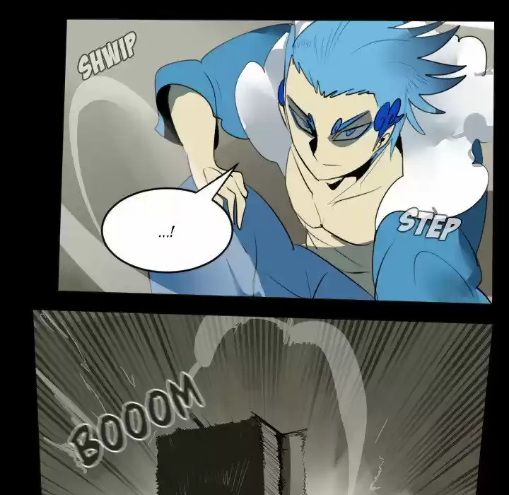 The Ultimate Evolution (Novel) Ch.033