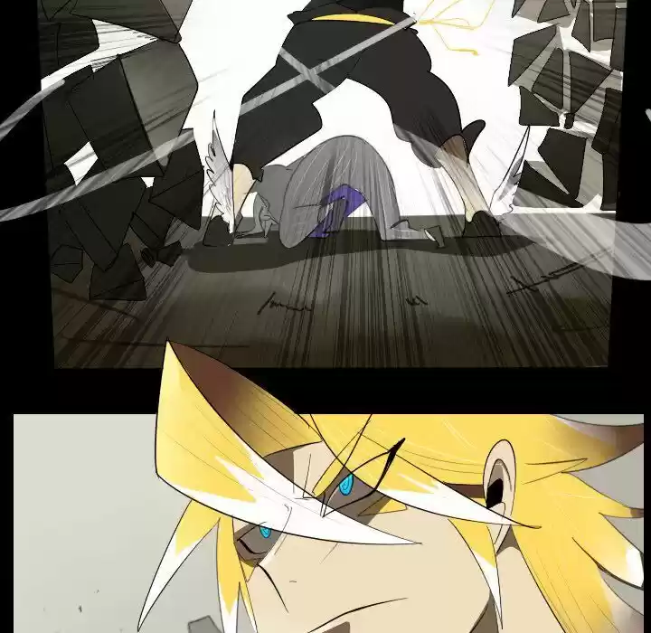 The Ultimate Evolution (Novel) Ch.033