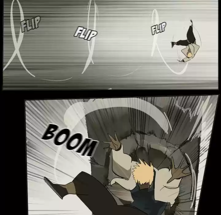 The Ultimate Evolution (Novel) Ch.033