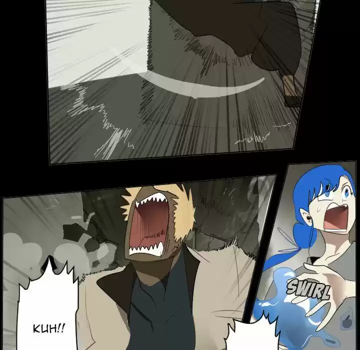 The Ultimate Evolution (Novel) Ch.033