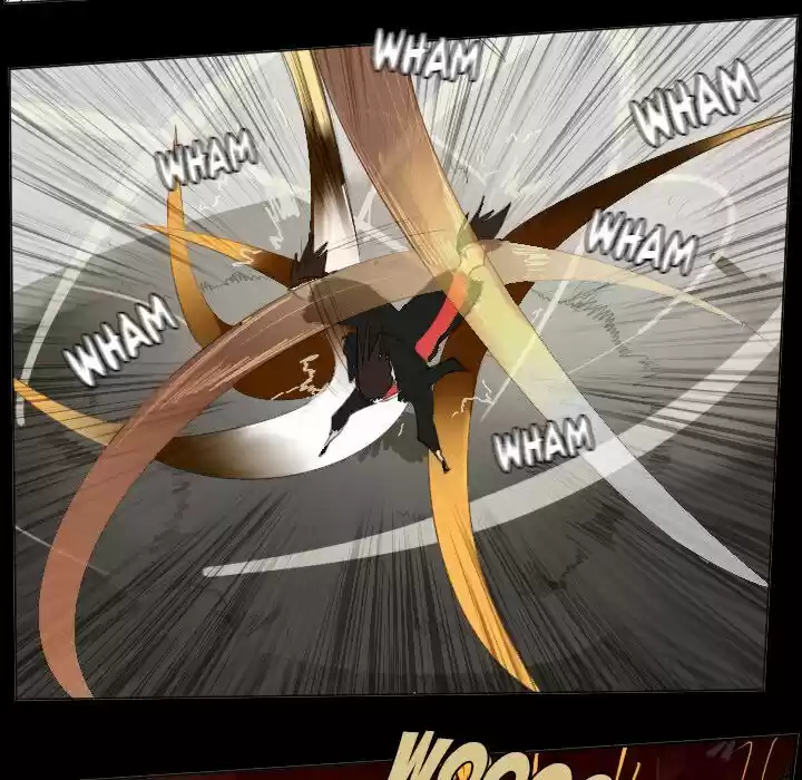 The Ultimate Evolution (Novel) Ch.033