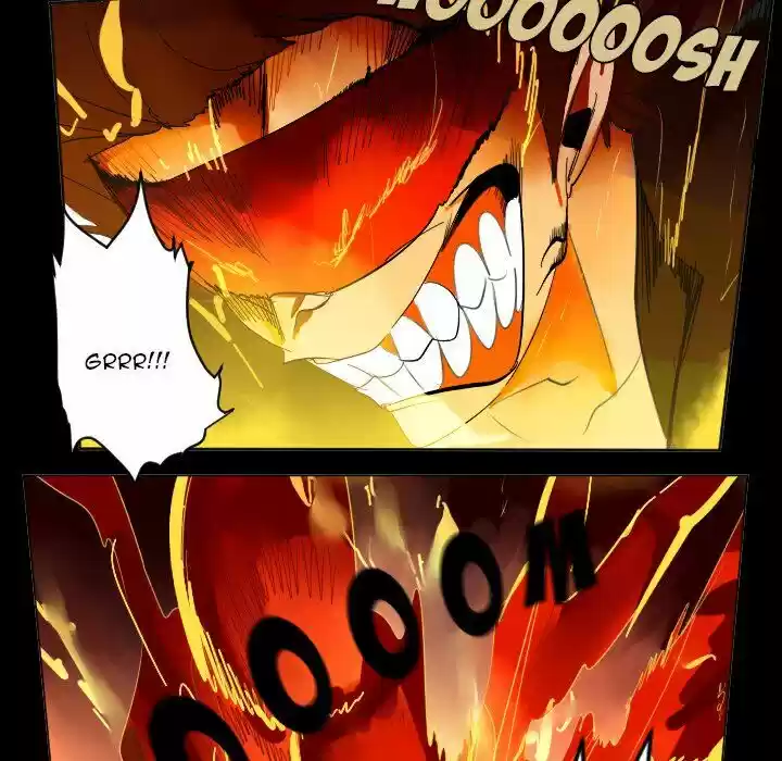 The Ultimate Evolution (Novel) Ch.033