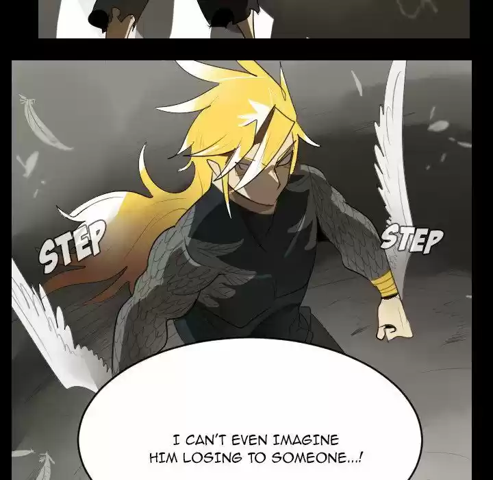 The Ultimate Evolution (Novel) Ch.033