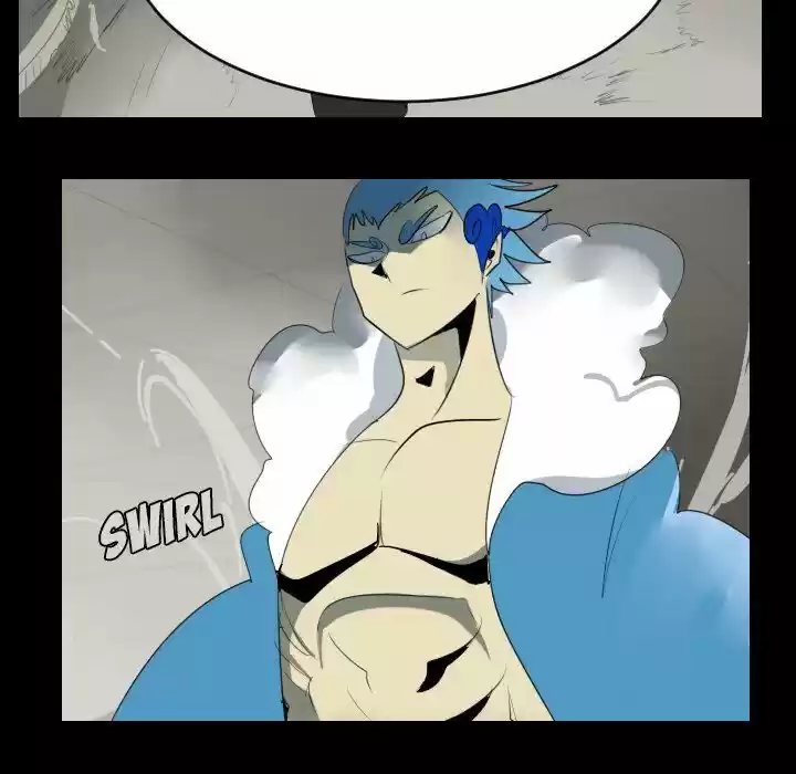 The Ultimate Evolution (Novel) Ch.033