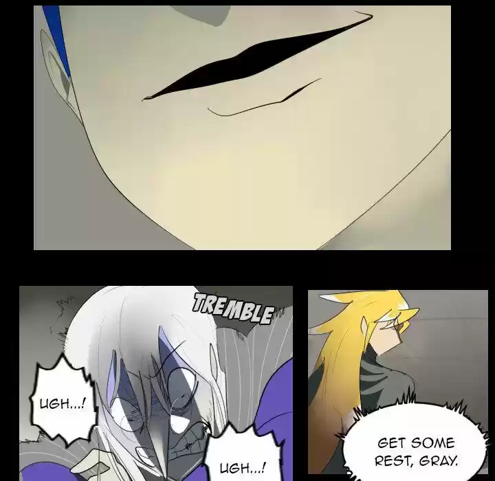 The Ultimate Evolution (Novel) Ch.033