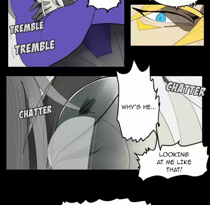 The Ultimate Evolution (Novel) Ch.033