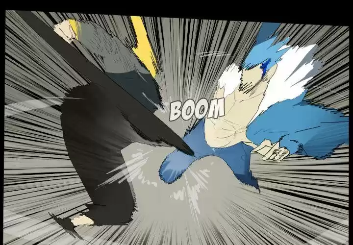 The Ultimate Evolution (Novel) Ch.034