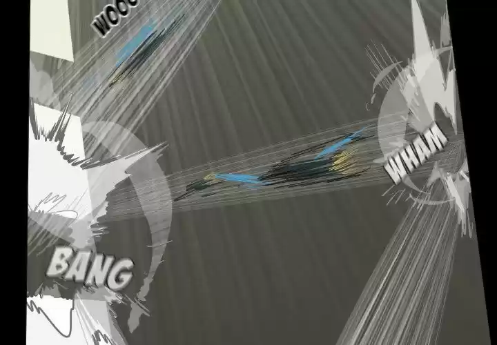 The Ultimate Evolution (Novel) Ch.034