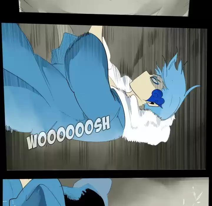 The Ultimate Evolution (Novel) Ch.034