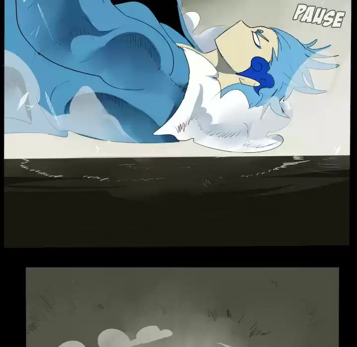 The Ultimate Evolution (Novel) Ch.034