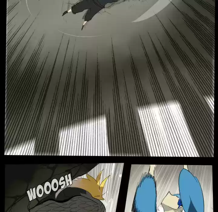 The Ultimate Evolution (Novel) Ch.034