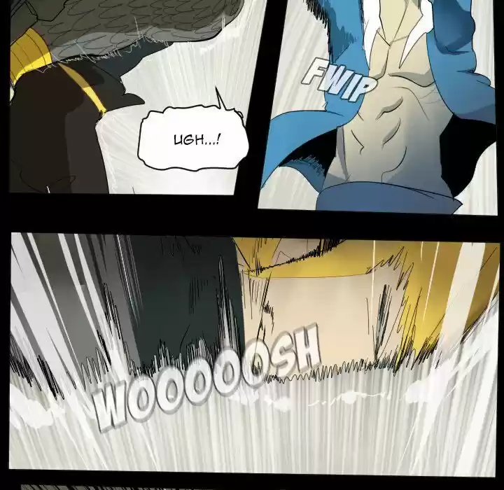 The Ultimate Evolution (Novel) Ch.034