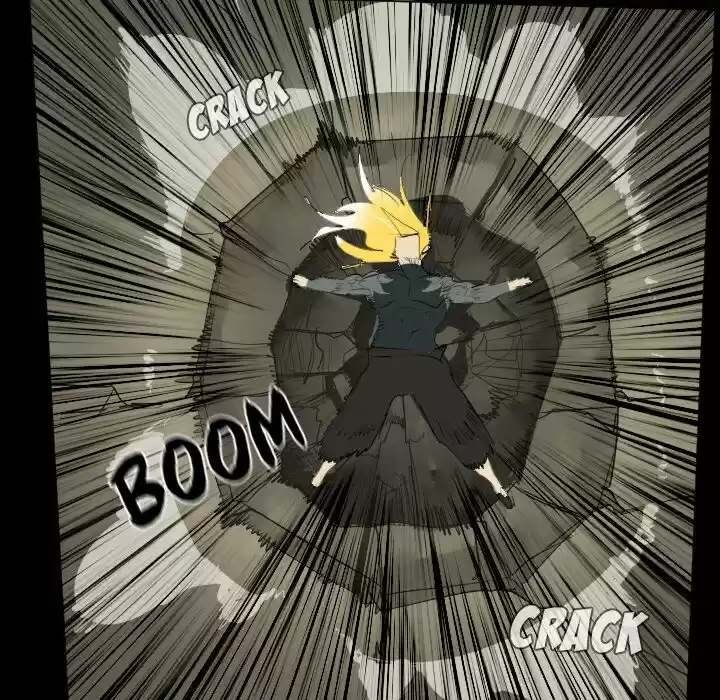 The Ultimate Evolution (Novel) Ch.034