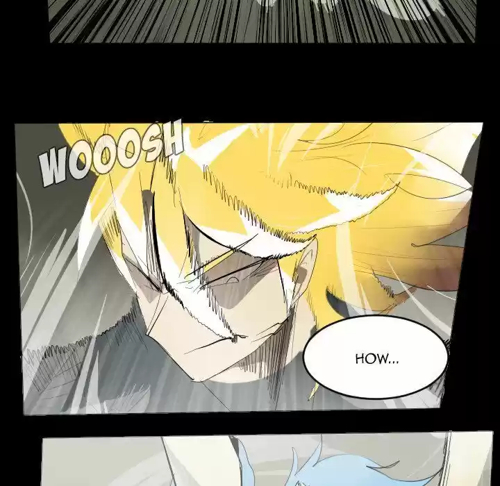 The Ultimate Evolution (Novel) Ch.034