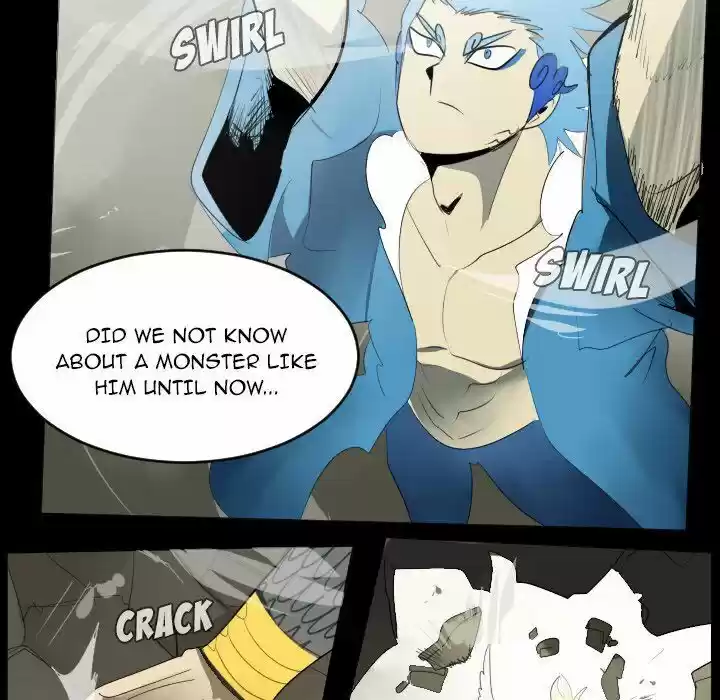 The Ultimate Evolution (Novel) Ch.034