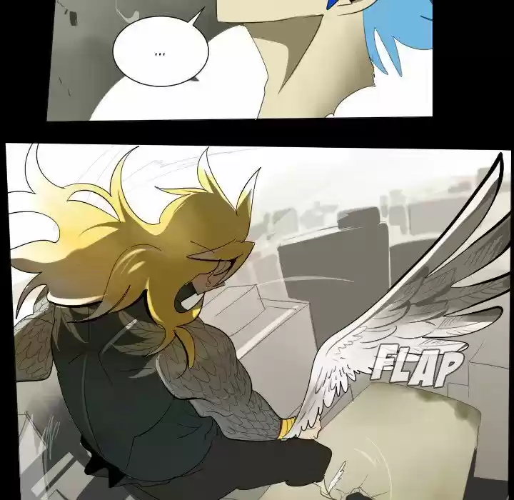 The Ultimate Evolution (Novel) Ch.034