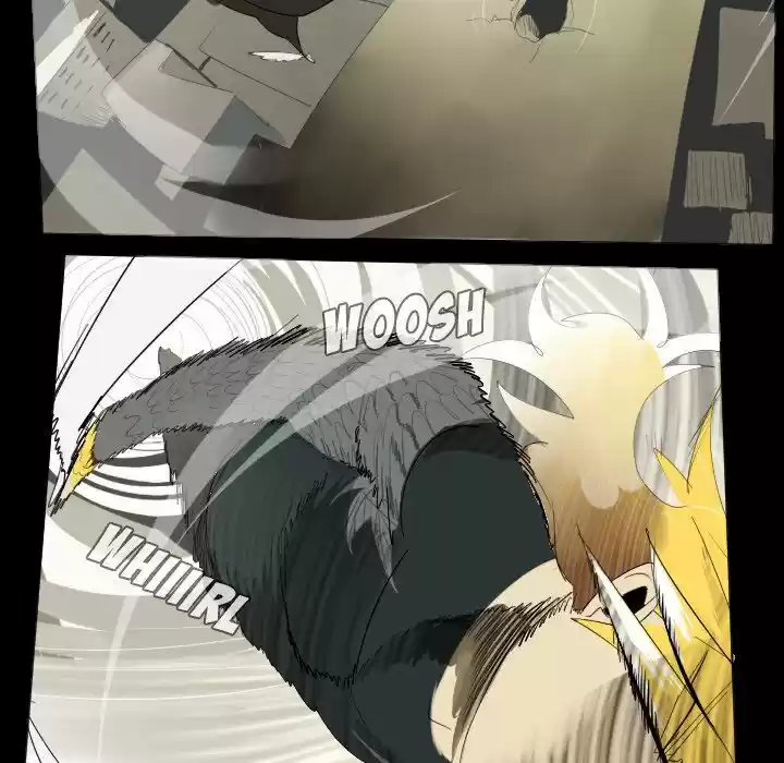 The Ultimate Evolution (Novel) Ch.034