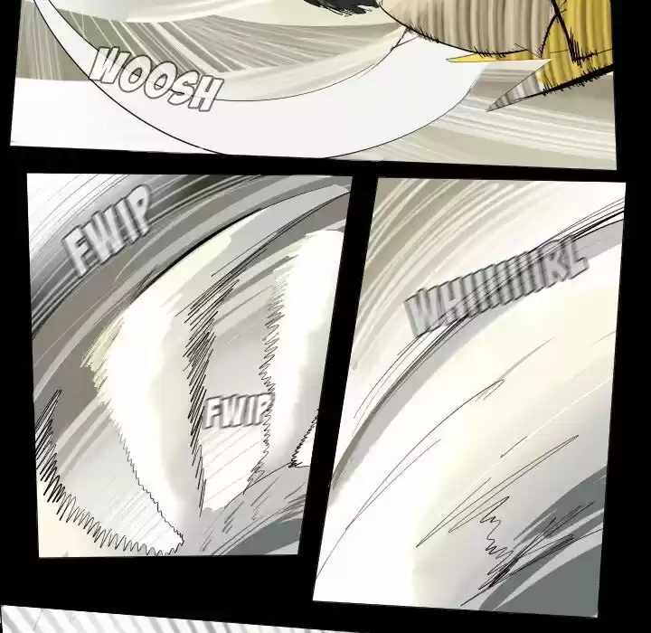 The Ultimate Evolution (Novel) Ch.034