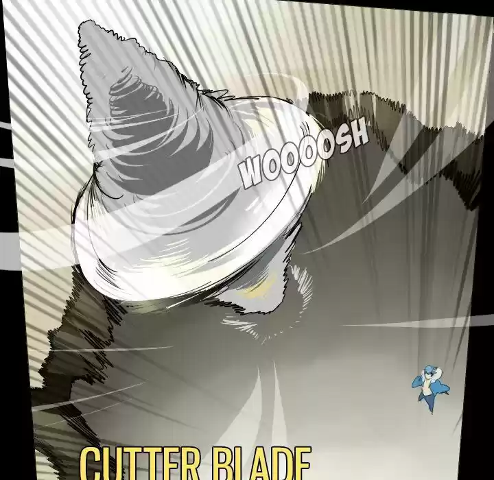 The Ultimate Evolution (Novel) Ch.034