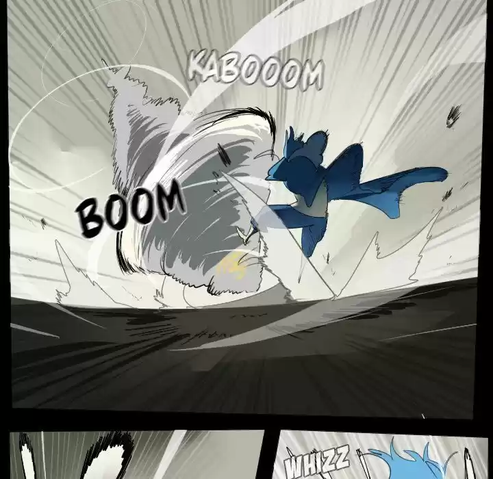 The Ultimate Evolution (Novel) Ch.034