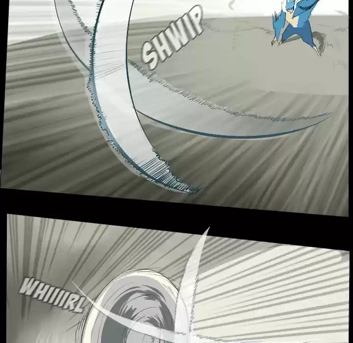 The Ultimate Evolution (Novel) Ch.034