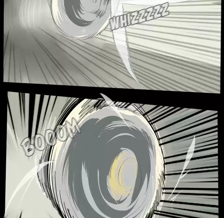 The Ultimate Evolution (Novel) Ch.034