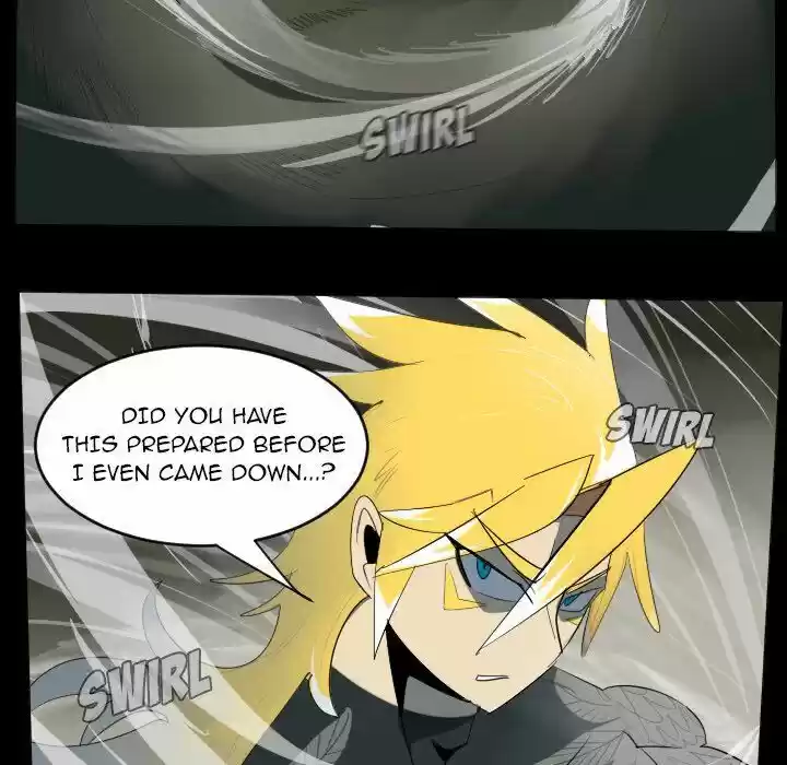 The Ultimate Evolution (Novel) Ch.034