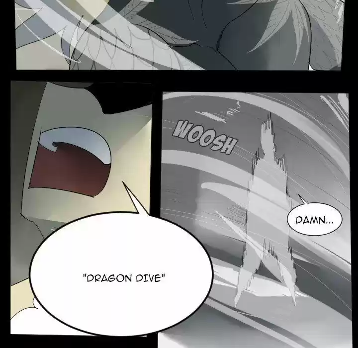 The Ultimate Evolution (Novel) Ch.034