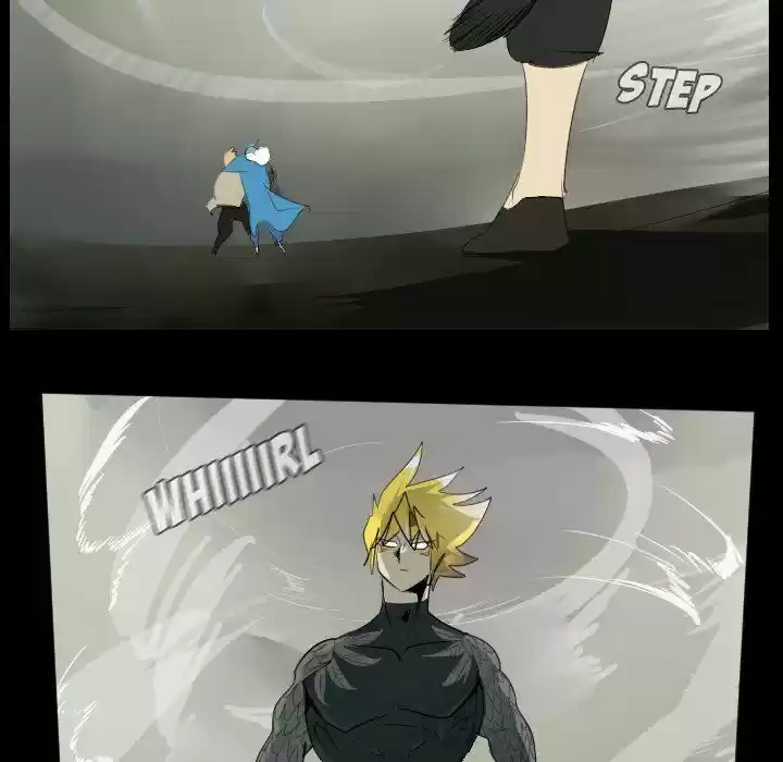 The Ultimate Evolution (Novel) Ch.034