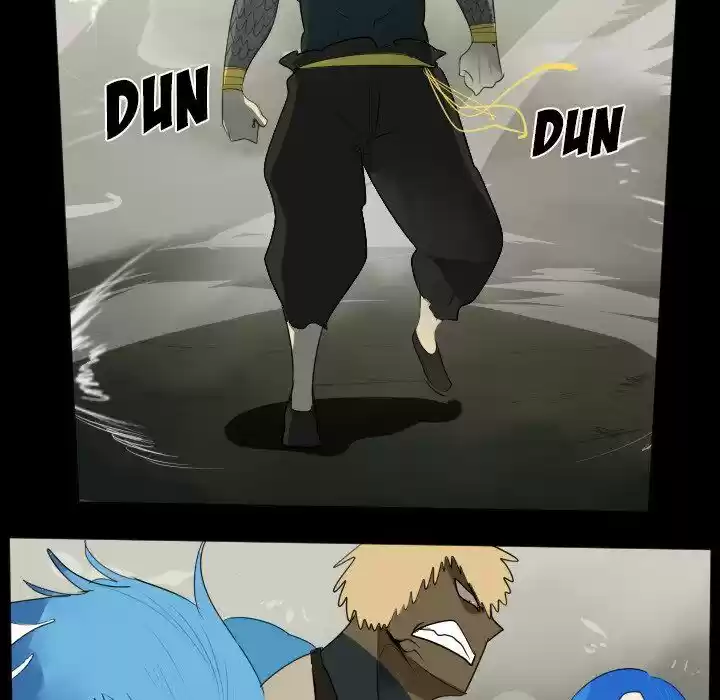 The Ultimate Evolution (Novel) Ch.034