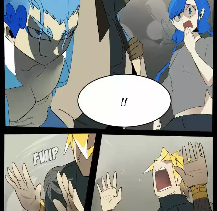 The Ultimate Evolution (Novel) Ch.034