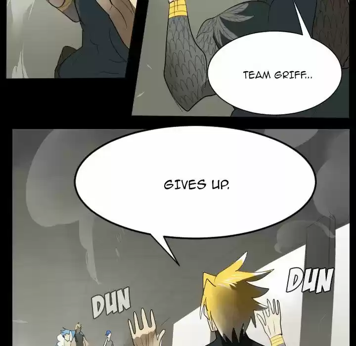 The Ultimate Evolution (Novel) Ch.034