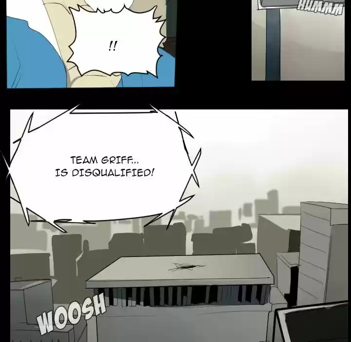 The Ultimate Evolution (Novel) Ch.034