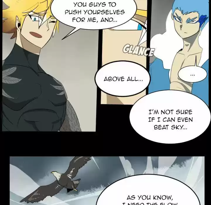 The Ultimate Evolution (Novel) Ch.034