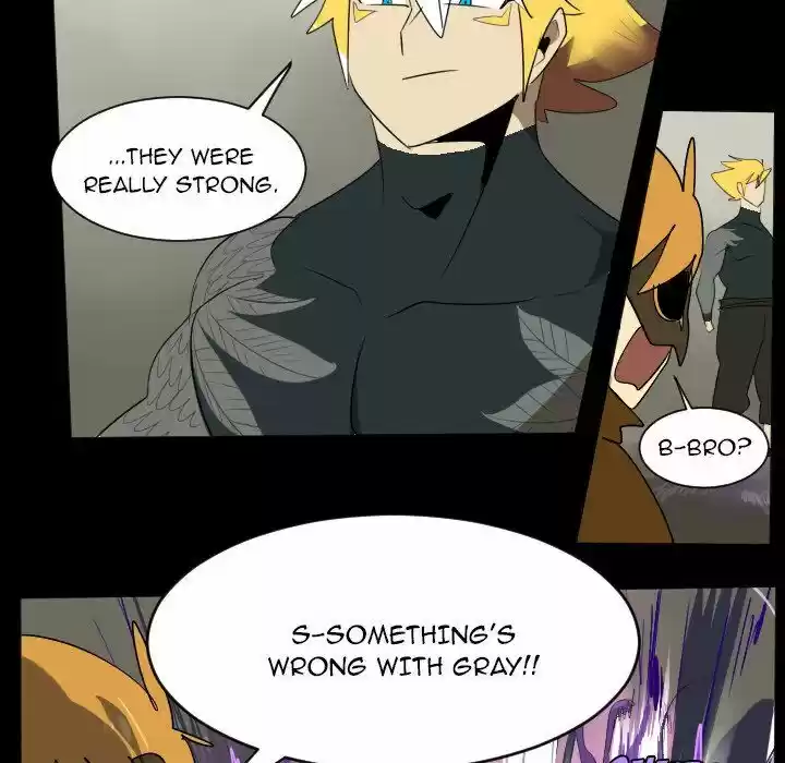 The Ultimate Evolution (Novel) Ch.034