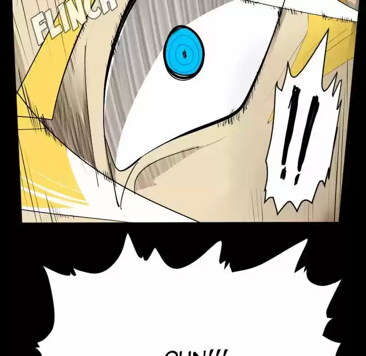 The Ultimate Evolution (Novel) Ch.034