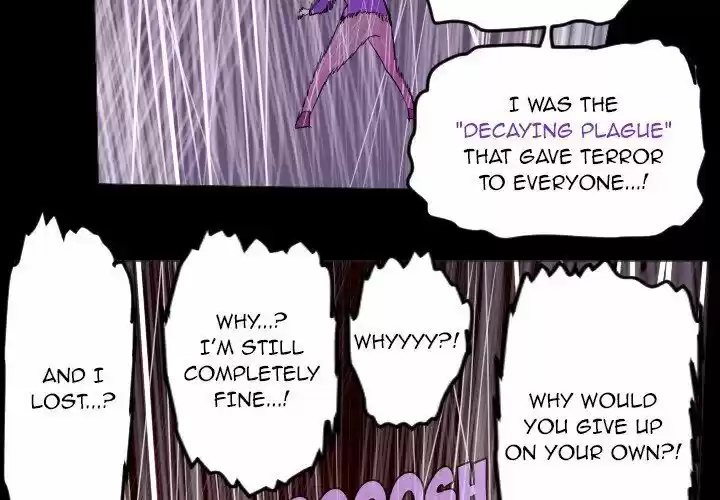 The Ultimate Evolution (Novel) Ch.035