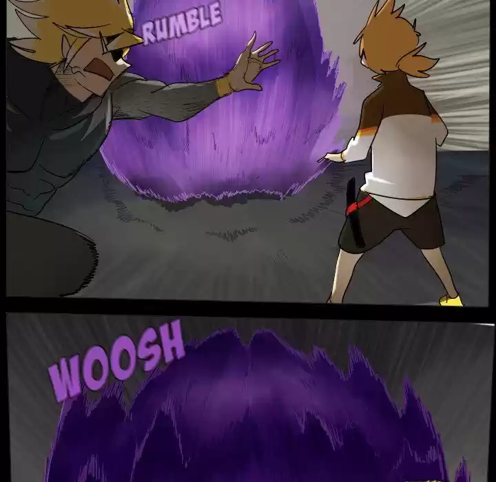 The Ultimate Evolution (Novel) Ch.035