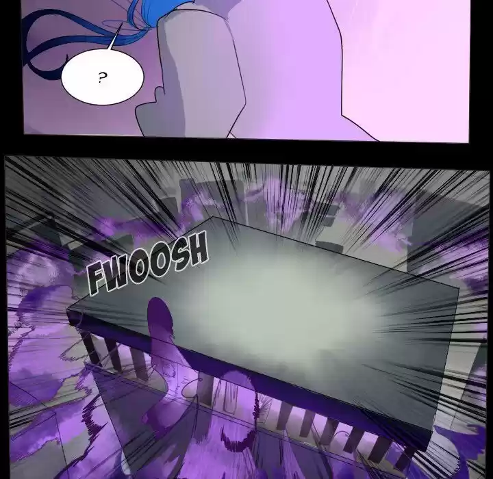 The Ultimate Evolution (Novel) Ch.035