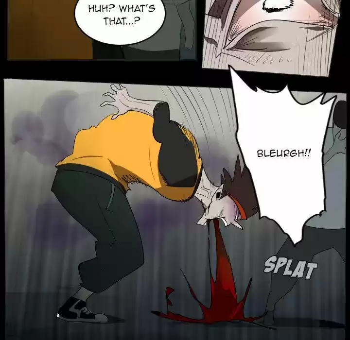 The Ultimate Evolution (Novel) Ch.035