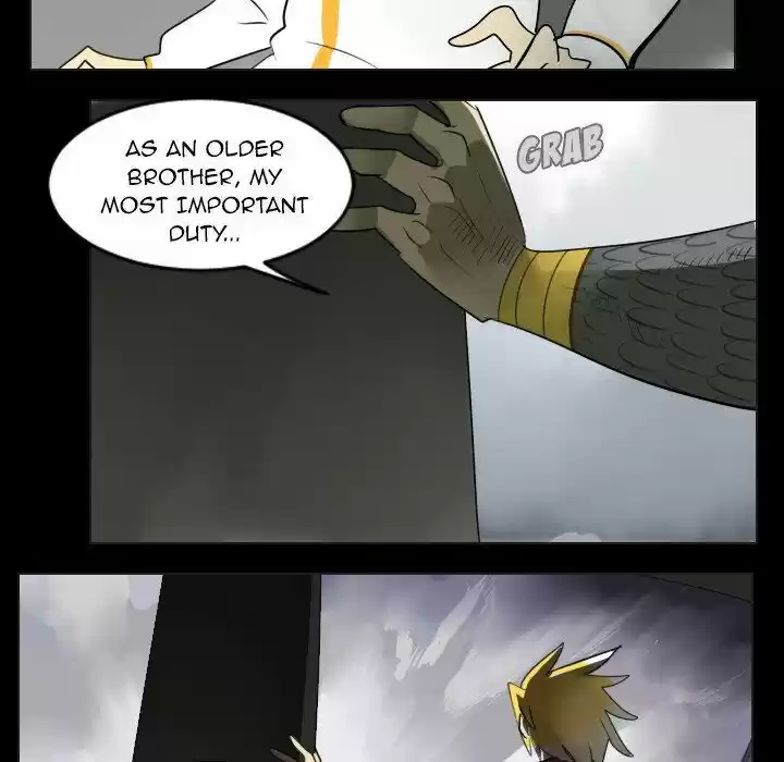 The Ultimate Evolution (Novel) Ch.035