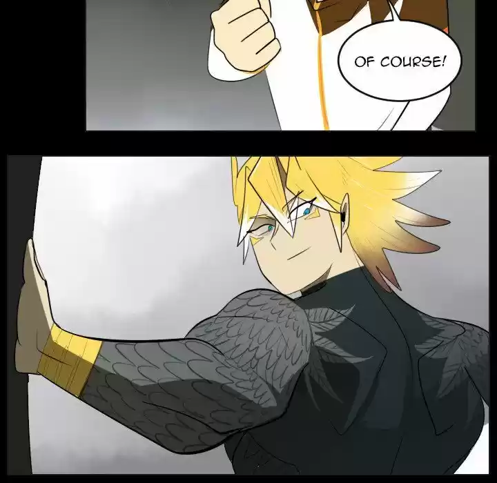 The Ultimate Evolution (Novel) Ch.035