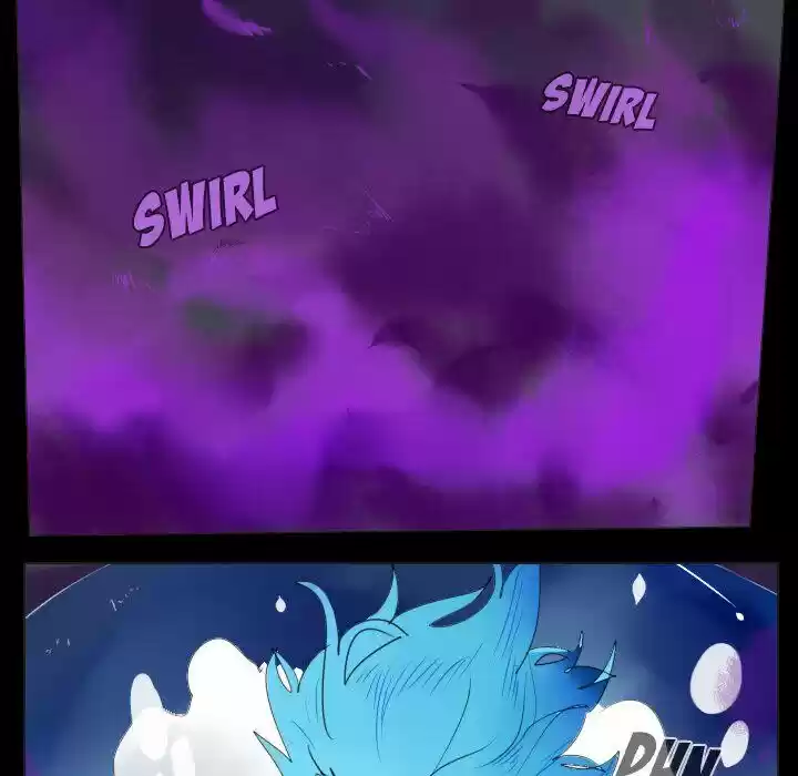 The Ultimate Evolution (Novel) Ch.035