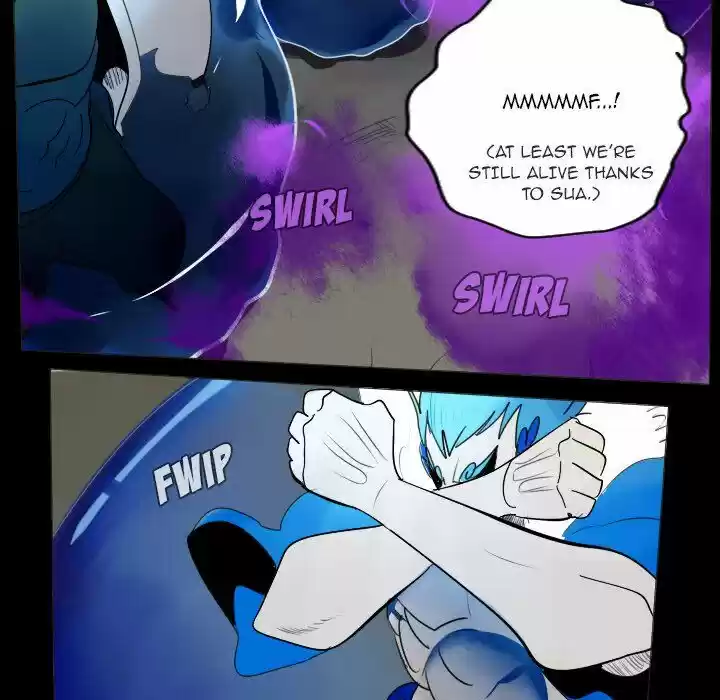 The Ultimate Evolution (Novel) Ch.035