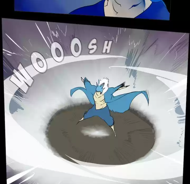 The Ultimate Evolution (Novel) Ch.035