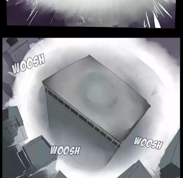 The Ultimate Evolution (Novel) Ch.035