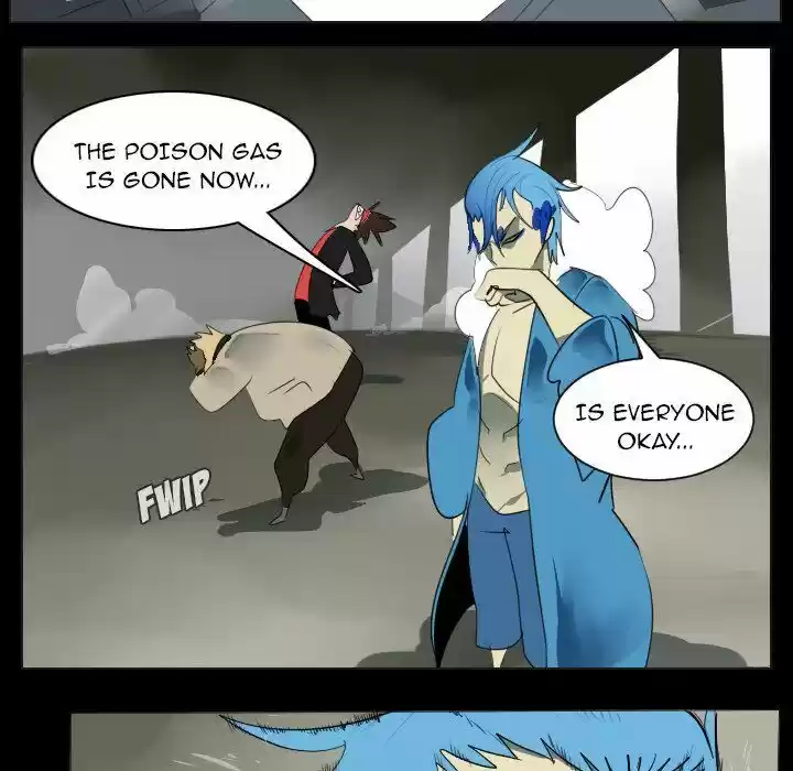 The Ultimate Evolution (Novel) Ch.035