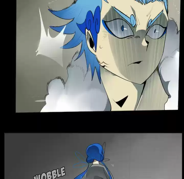 The Ultimate Evolution (Novel) Ch.035